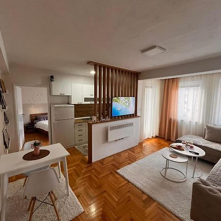 Holiday Konjic Apartment 외부 사진