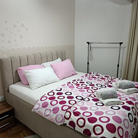 Holiday Konjic Apartment 외부 사진