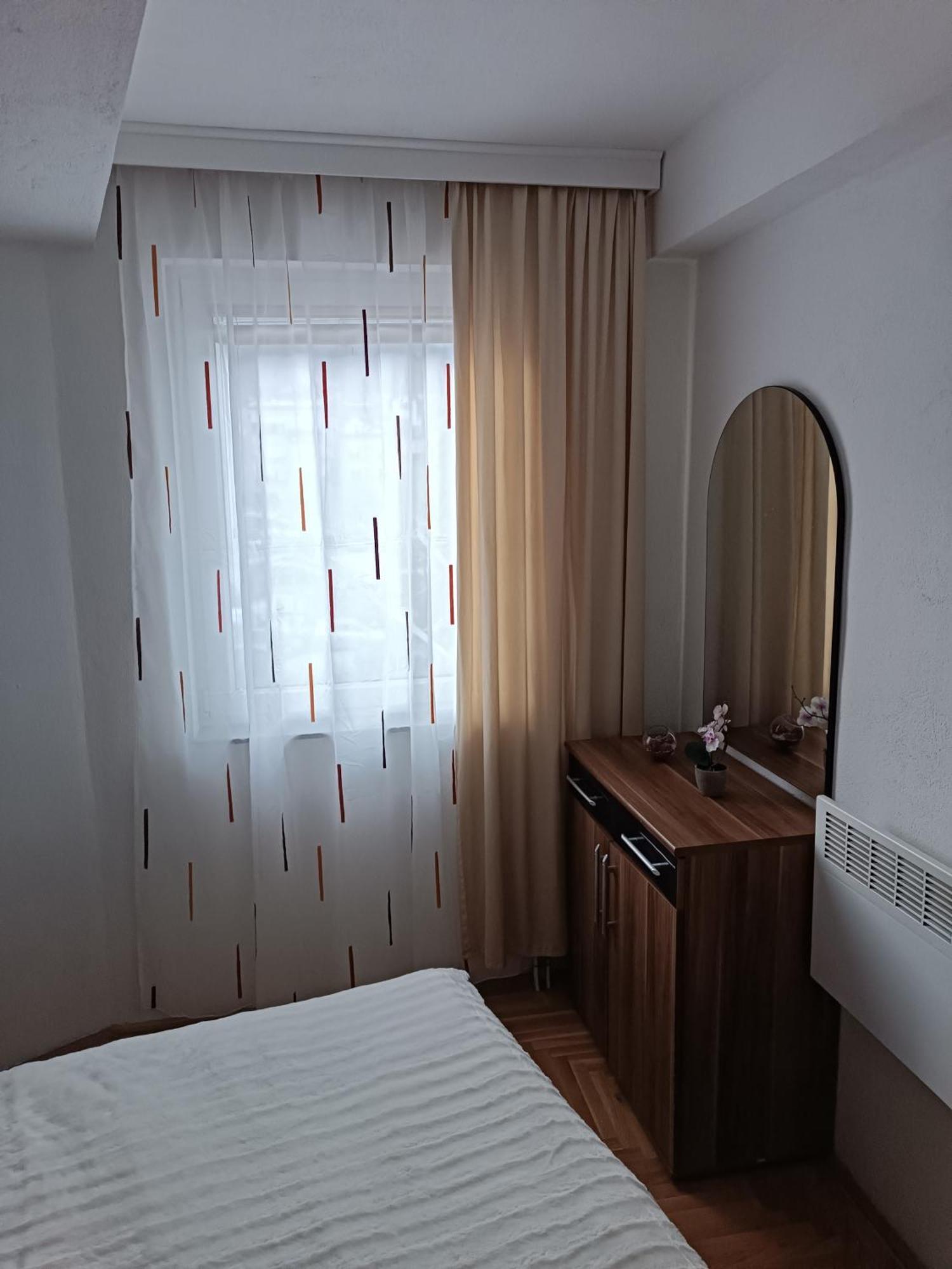Holiday Konjic Apartment 외부 사진