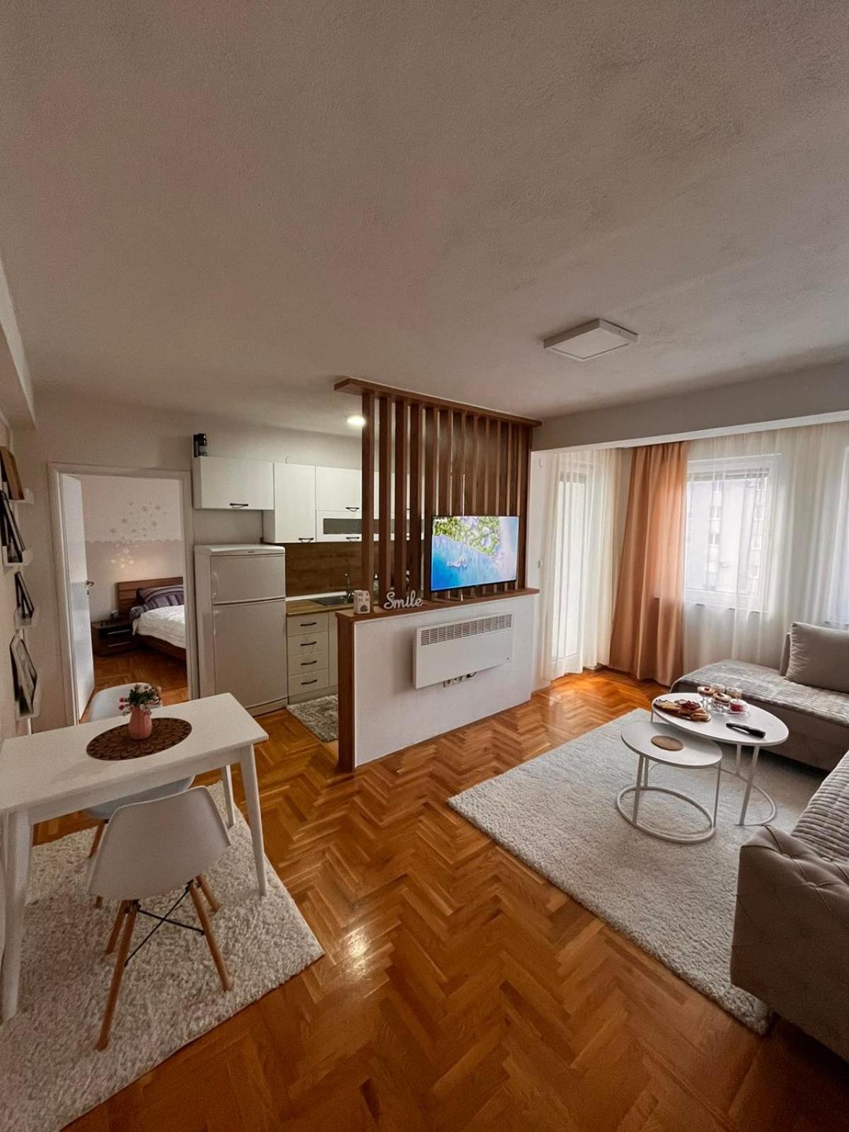 Holiday Konjic Apartment 외부 사진