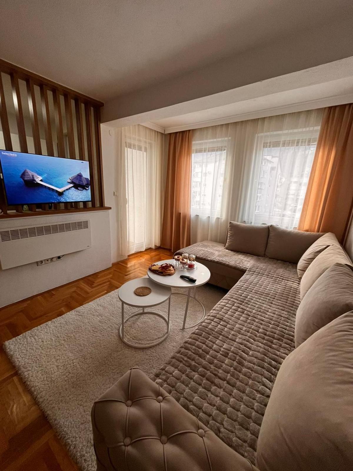 Holiday Konjic Apartment 외부 사진