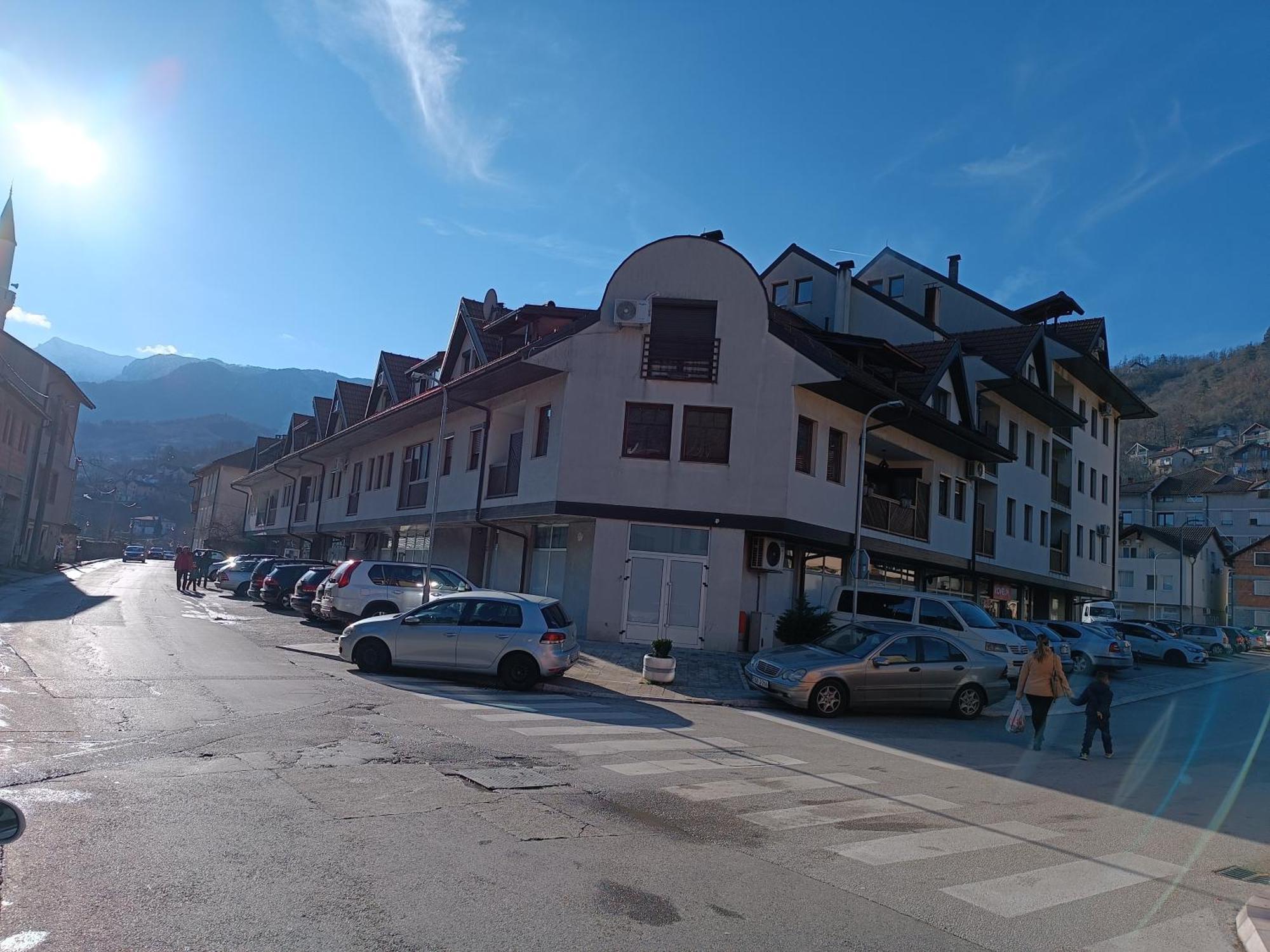 Holiday Konjic Apartment 외부 사진