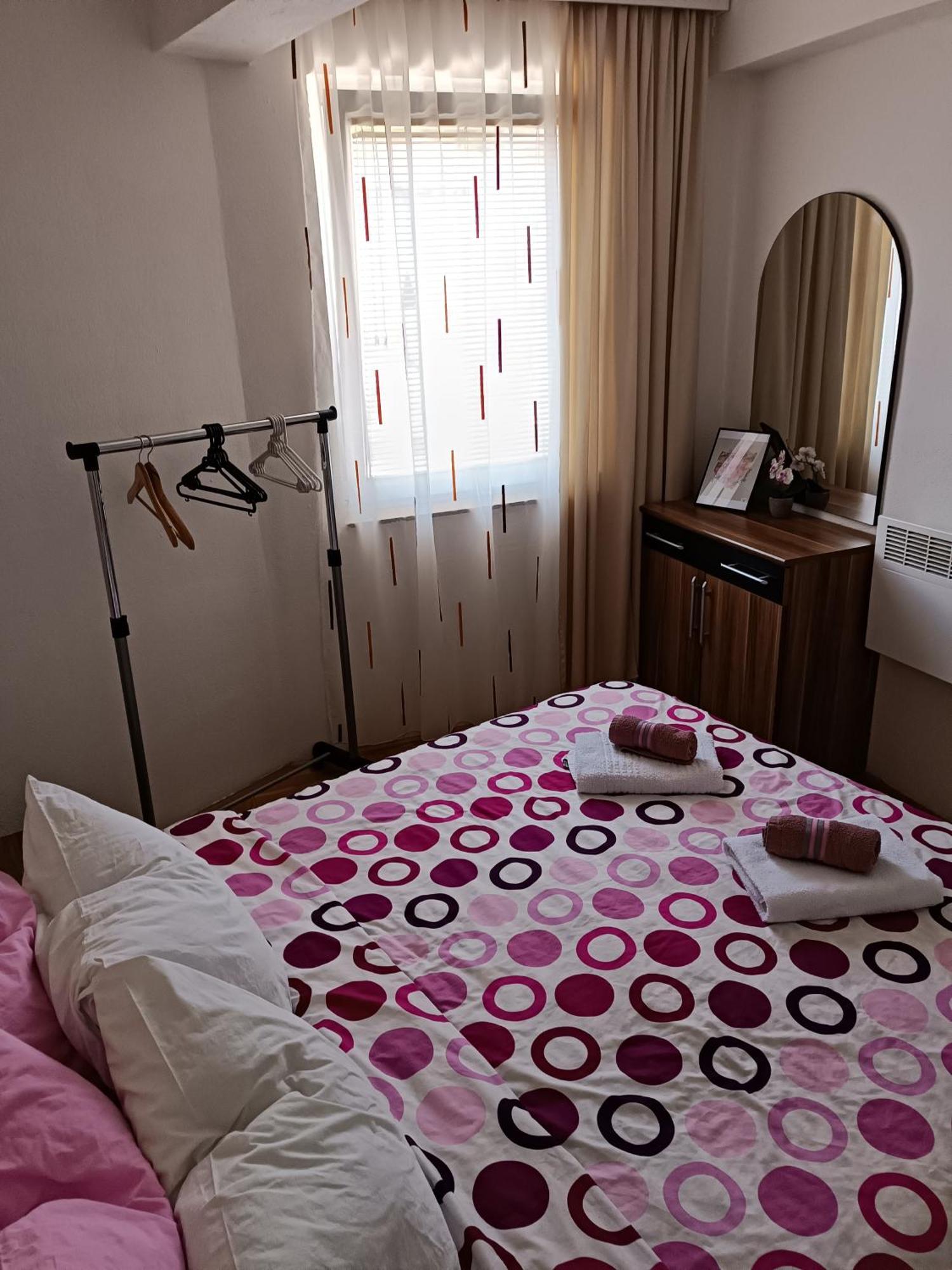 Holiday Konjic Apartment 외부 사진