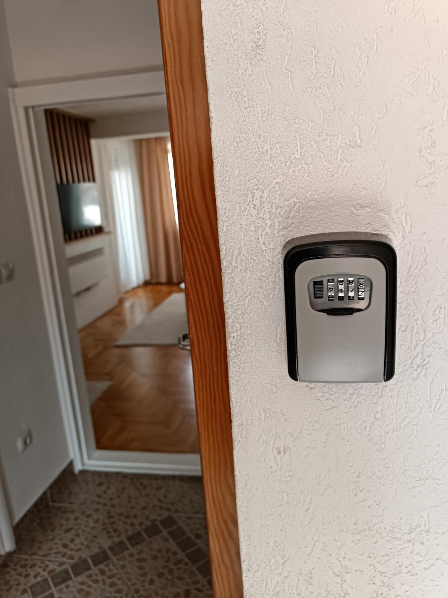 Holiday Konjic Apartment 외부 사진