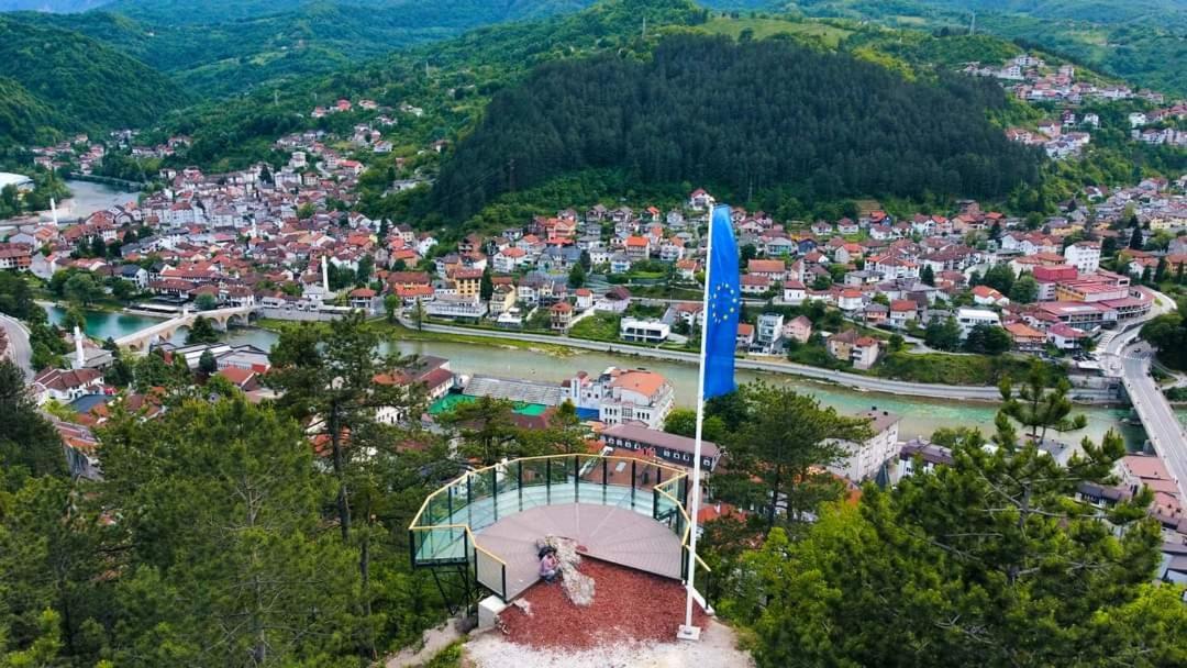 Holiday Konjic Apartment 외부 사진