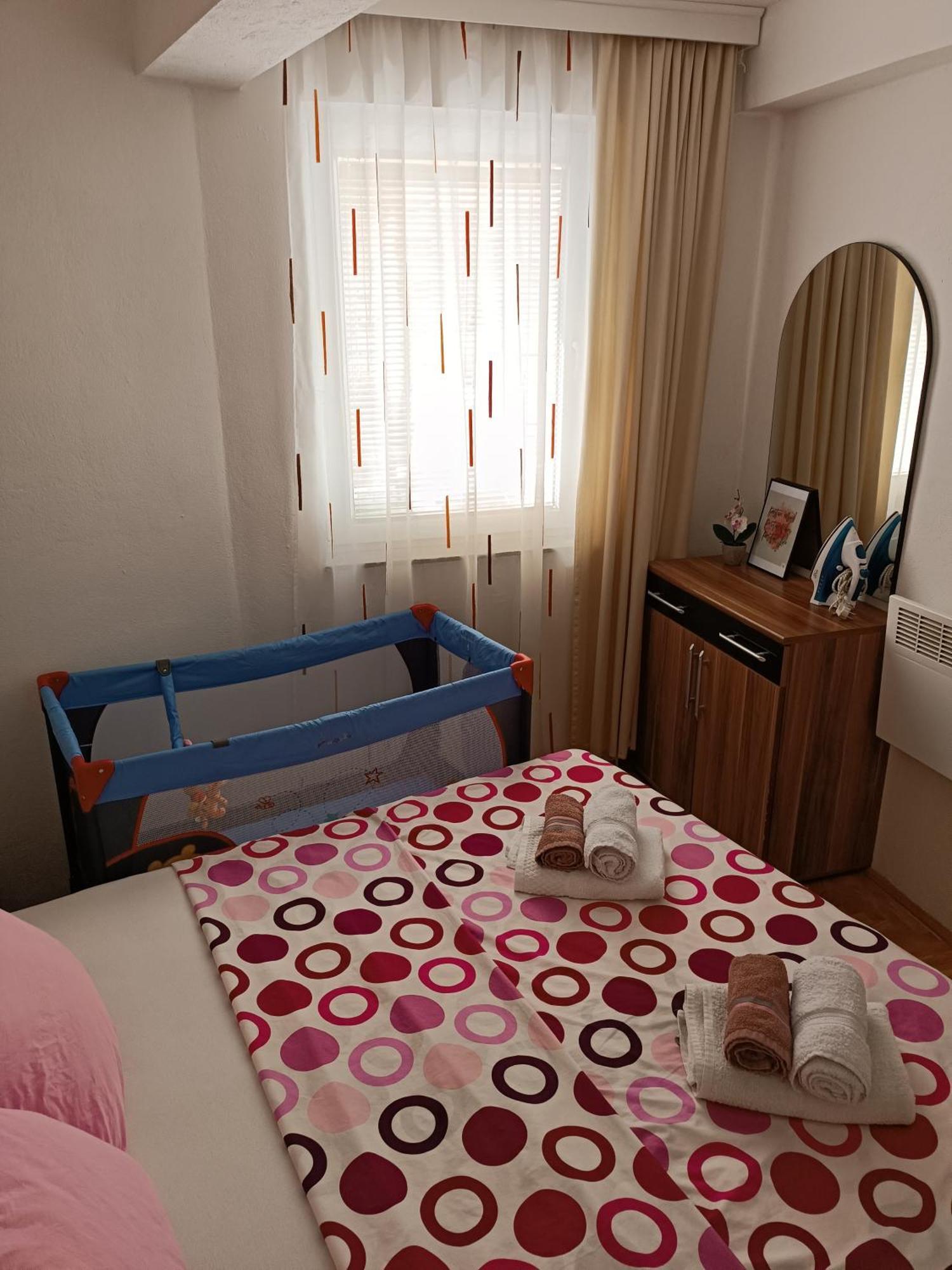 Holiday Konjic Apartment 외부 사진