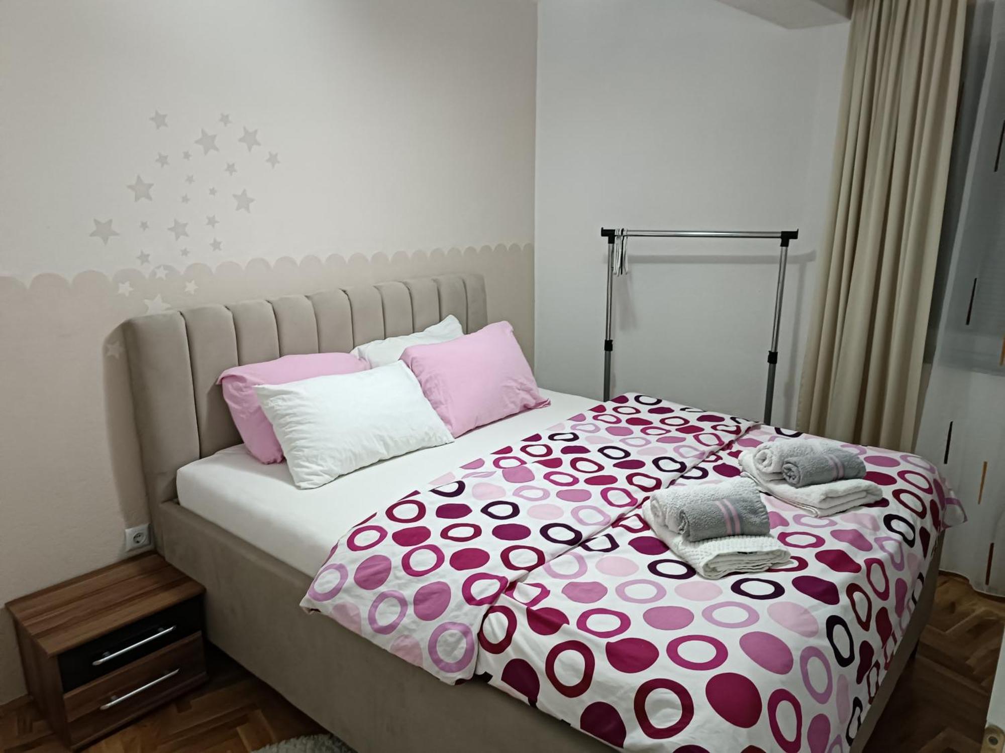 Holiday Konjic Apartment 외부 사진