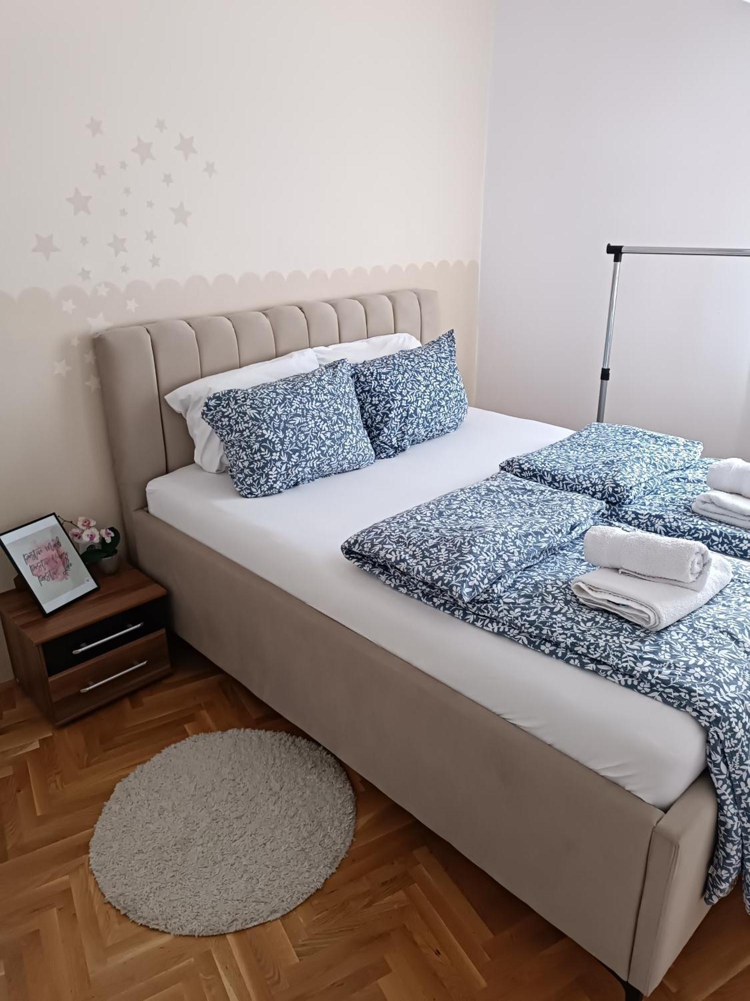 Holiday Konjic Apartment 외부 사진
